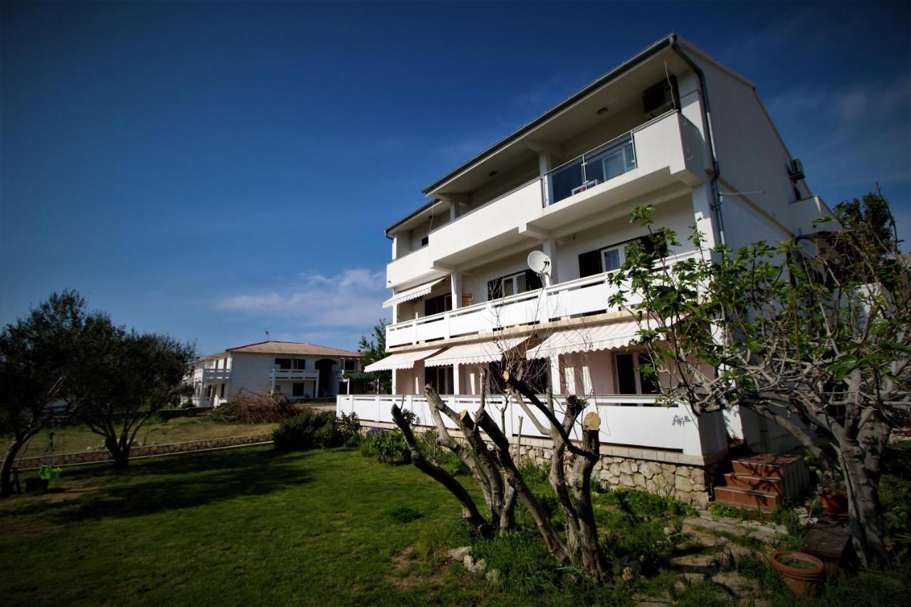 Apartments And Rooms With Parking Space Pag - 13060 パグ エクステリア 写真